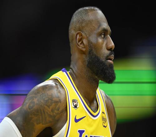 奥尼尔：我不想詹姆斯打全明星替补，应为“国王”留一份体面