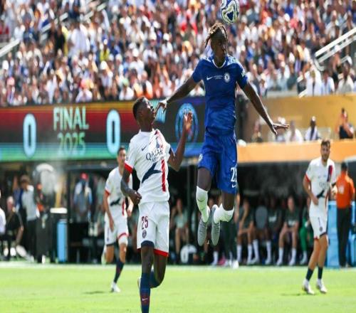 不服不行!一年之内先后击败四大联赛冠军,切尔西打的就是精锐