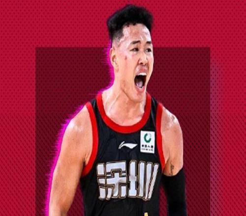 上海vs深圳前瞻：强强对话看点十足，上海魔鬼主场力争复仇