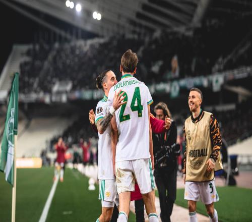 意甲仅此一家,罗马近10个赛季参加欧战全部进入淘汰赛