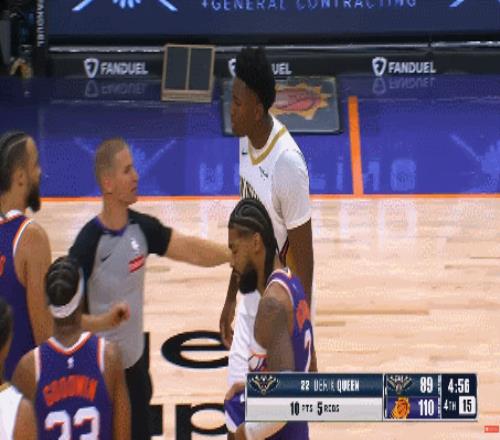 敢揍多爾特，此子必成大器？