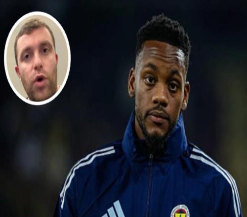 罗马诺:杜兰被推荐给尤文,但目前尤文并未推进交易