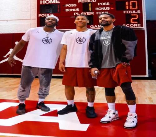 敢揍多爾特，此子必成大器？