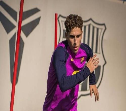 费尔明:如果梅西能回巴萨,让我坐板凳也没问题