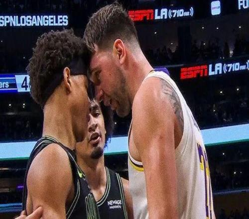 敢揍多爾特，此子必成大器？