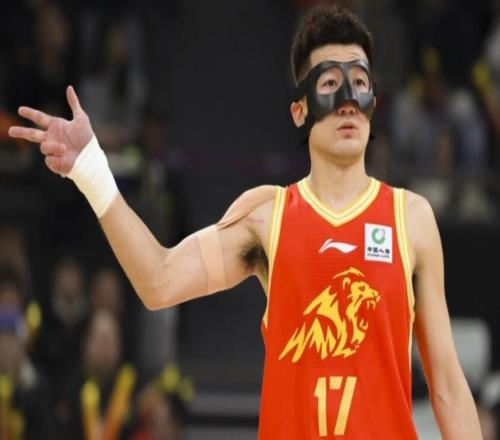 超广东升第一!广厦复仇山东主场不败塔克26分克里斯28+12