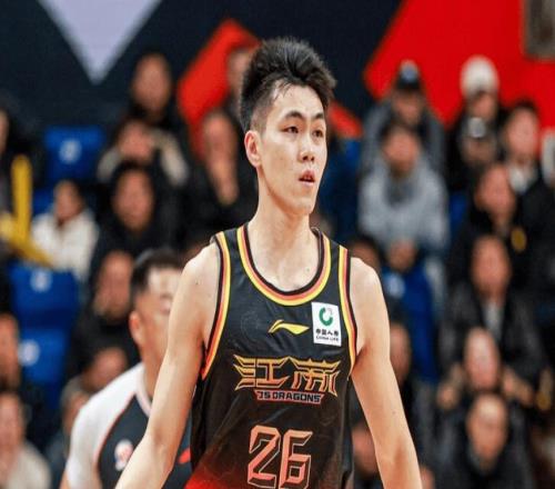 解析：全明星首发庞峥麟！配进国家队吗