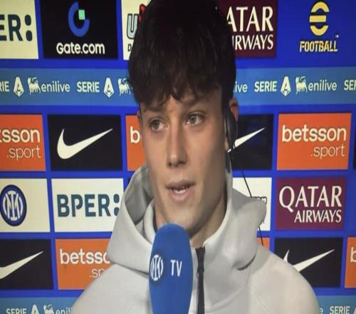 国米青训报告七:战胜过死亡的励志故事男主角拉韦利