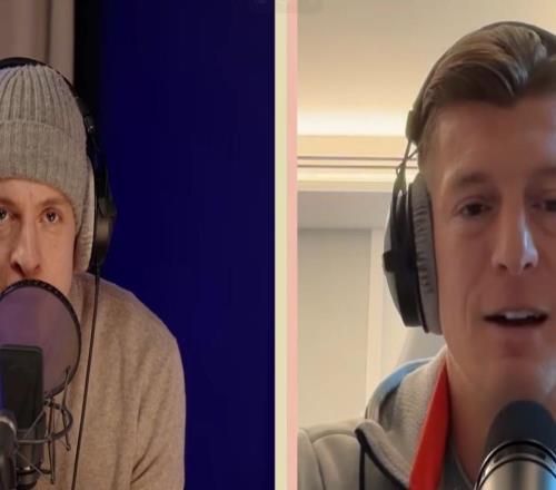 克罗斯:多特难进16强若对手不是国米而是皇萨,早被踢花了