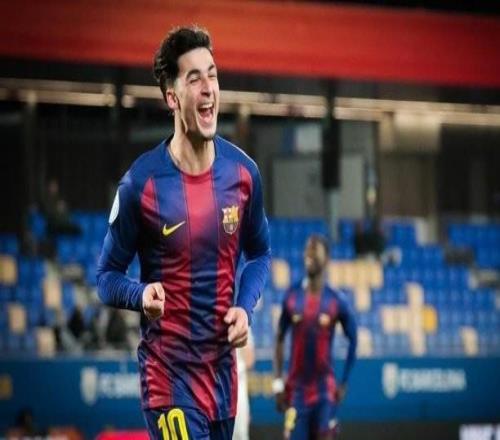 每体:纽卡有意吉列费尔南德斯,巴萨明确表示他不会离队