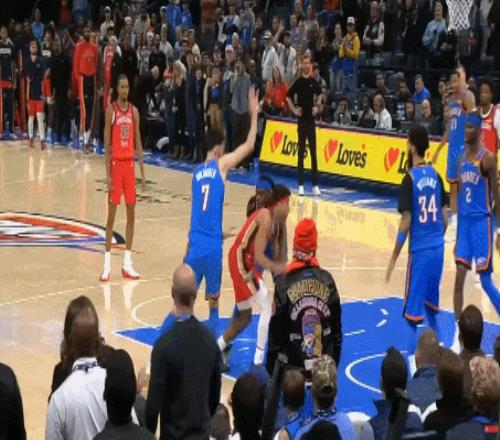 敢揍多爾特，此子必成大器？