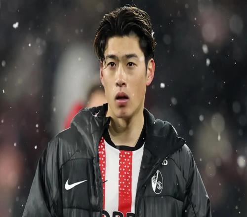 铃木唯人:踢世界杯是我的梦想成为一名更好的人也很重要