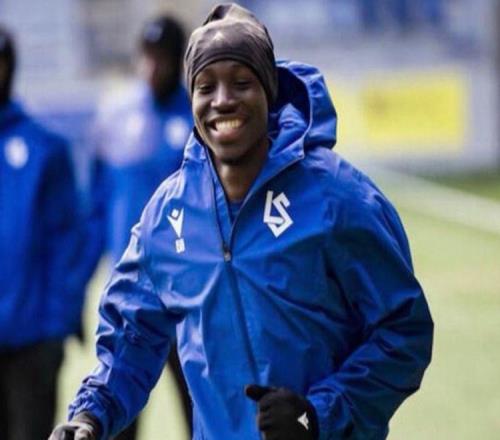 曼联新图雷离队只差官宣！三小妖已确定转会，一人出租因受伤取消