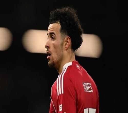 迪马济奥：利物浦希望在外租柯蒂斯琼斯前与他续约