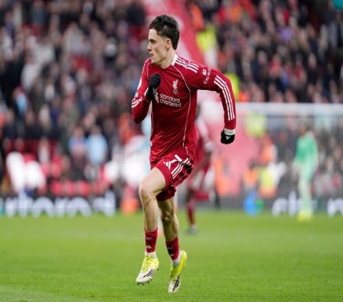 维尔茨：喜加盟利物浦自信德国经验可助我成就辉煌_英超直播