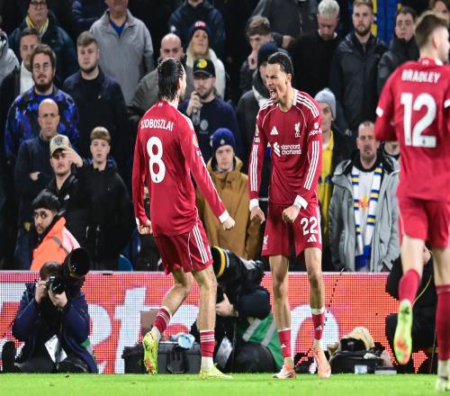 媒体人解读纽卡对埃基蒂克的兴趣与伊萨克的相似之处_英超直播