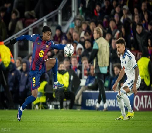 西甲:巴萨来势汹汹,埃尔切无力招架埃尔切VS巴萨