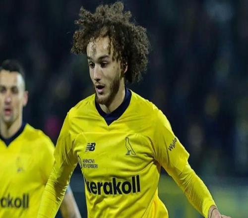 罗马诺:国米450万欧+奖金签马索林,球员本赛季将留在摩德纳