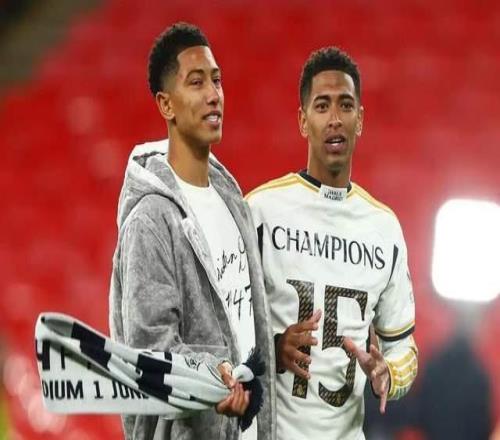 克里豪建议桑乔考虑德甲中游俱乐部,小贝林并未脚踏实地