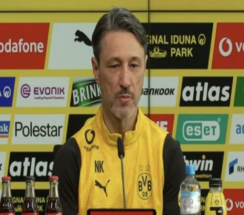 科瓦奇:欧冠里没有轻松的对手我们不需要再引援