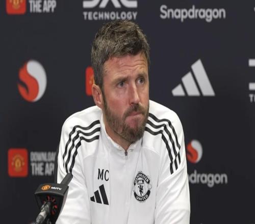 卡里克：齐尔克泽已回归训练多古具体缺阵几周还得再观察