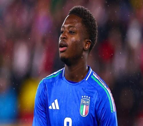 罗马诺:米兰即将完成19岁小将阿尔法乔转会,球员今夏加盟