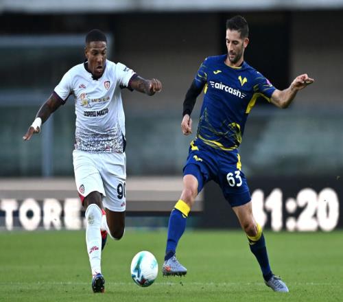 意甲串关解析比萨VS萨索洛卡利亚里VS维罗纳