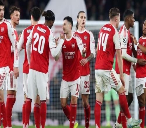 泰晤士:为拿下小蜘蛛,阿森纳愿将热苏斯和马丁内利加入交易