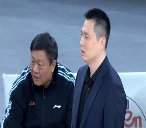 广厦重回榜首,广东跌至第3,山东逆袭,青岛坠落,辽宁令人遗憾