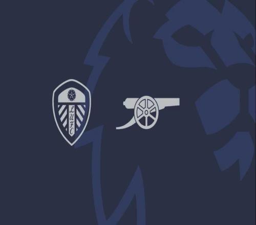 利兹联主场对英超领头羊7平7负未尝胜绩，包括3次不敌阿森纳