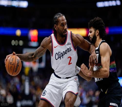 3214！比雷霆还黑约基奇31+12！掘金赢快船，一战看清5个现实