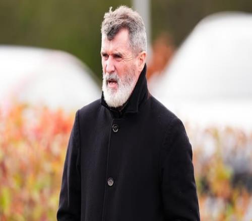 诺丁汉森林传奇罗伯逊去世,基恩、戴奇等足坛名宿出席葬礼