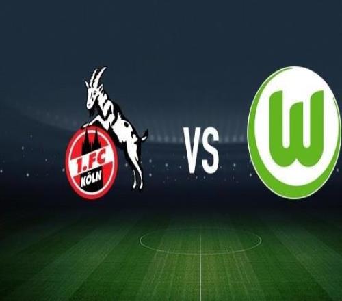 科隆vs沃尔夫斯堡:比尔特、卡明斯基首发,埃里克森、马耶尔出战