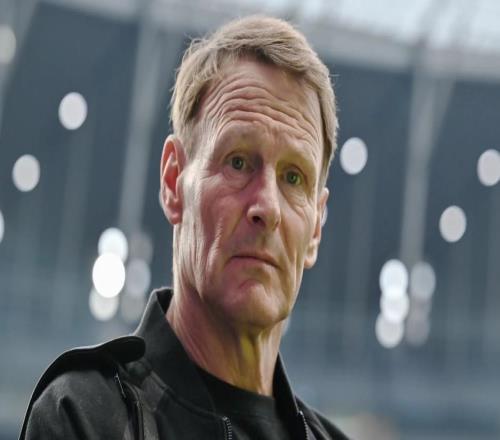 谢林汉姆:基恩一直在推荐别人执教曼联,他自己来绝对不错