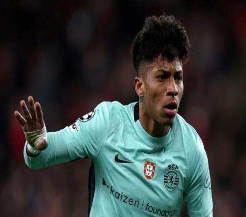 斯基拉:那不勒斯先租后买总价1800万签葡体边锋阿利松桑托斯