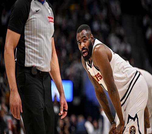 极其关键的引援!掘金竟然用一份底薪合同签到了顶级第六人