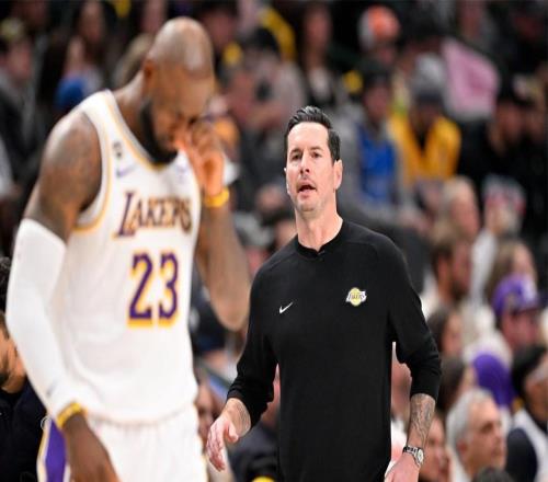 前NBA球员解释了湖人队主帅雷迪克,作为球队领袖为何表现不佳