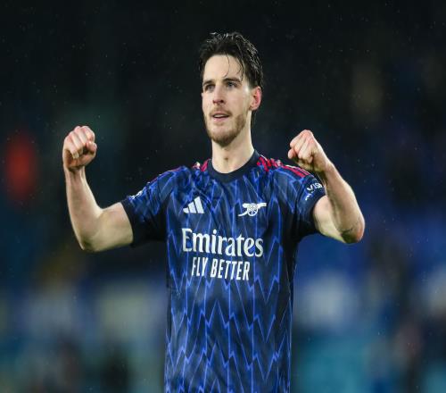 赖斯坦言三轮不胜变得无关紧要赢球之路似乎成了最终极的“总决赛”_英超直播