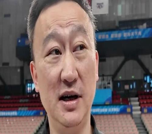 成了刘维伟：我们看上的外援不愿意来，麦基还被首钢签了