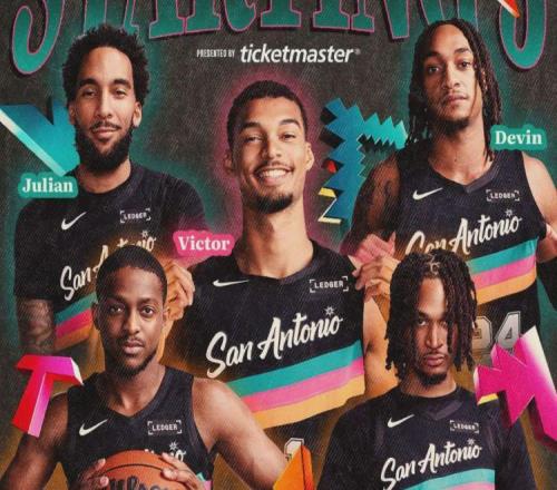 打爆文班亚马！进攻联盟第一！2026年NBA最强黑马