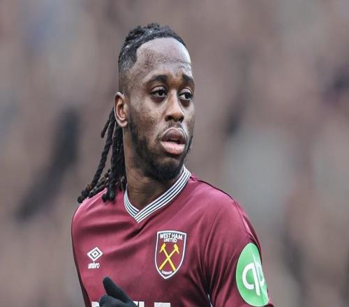 对切尔西送出两次助攻,万比萨卡首次单场英超参与2+球