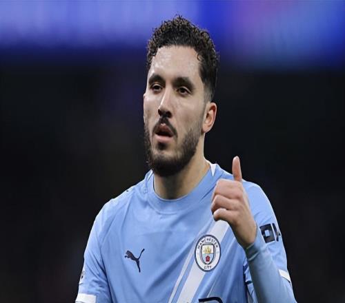 曼城VS热刺:格伊坐镇后防,福登+B席领衔中轴线,哈兰德冲锋