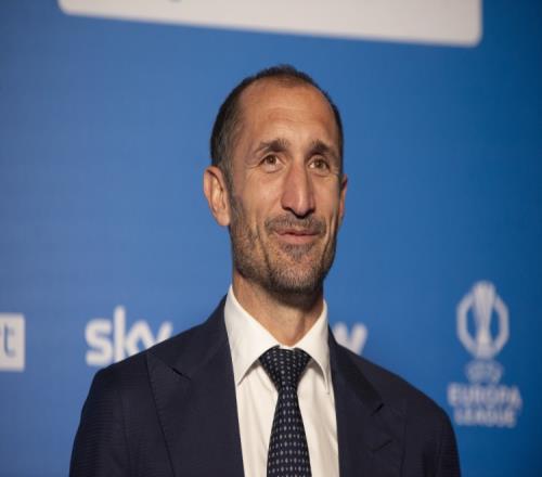 基耶利尼强调加拉塔萨雷实力不容小觑，尤文需展现球队风采_意甲直播