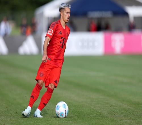 拜仁对萨拉戈萨的要价居高不下罗马在形式和附加条件上积极努力_德甲直播