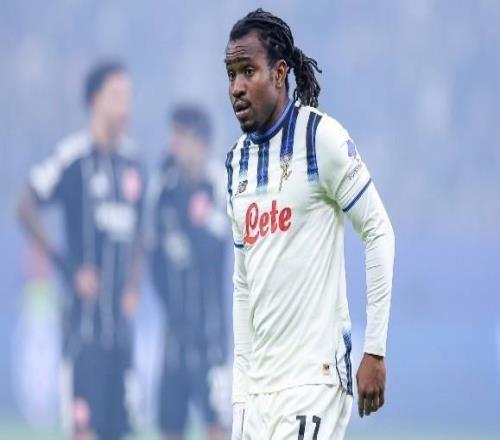 迪马:卢克曼无限接近加盟马竞,转会费含奖金略超4000万欧元