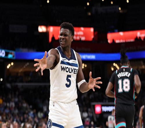 5连败后4连胜，超湖人飙升第4！华子33分强势北伐+4人20+搅局西部