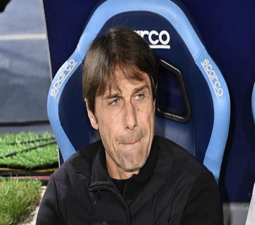 孔蒂:迪洛伦佐可能是ACL受伤我们账上有2.4亿欧却不能引援