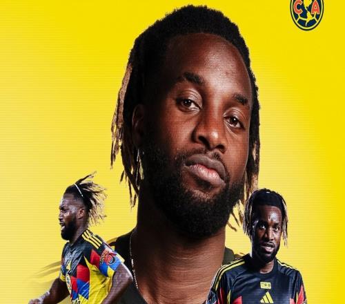 官方:美洲队与圣马克西曼解约此前球员孩子曾遭遇种族歧视