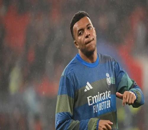 银河战舰的孤胆英雄:36球救不了皇马,姆巴佩的呐喊为何如此刺耳