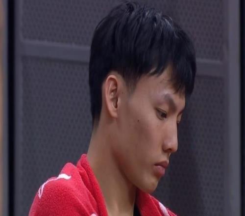 徐杰焦泊乔复出！广东vs宁波12人名单杜锋冲击队史交手9连胜